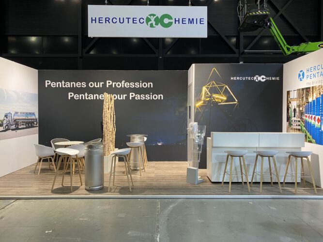 Hercutec, Maastricht